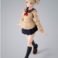 [PREORDER] S.H.Figuarts HIMIKO TOGA