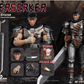 [PREORDER]  BROTOYS LR012 1/12 Berserker - Cruise