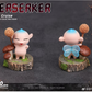 [PREORDER]  BROTOYS LR012 1/12 Berserker - Cruise