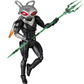 [PREORDER] MAFEX BLACK MANTA (AQUAMAN AND THE LOST KINGDOM)