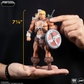[PREORDER] MOTU200X HE-MAN 1/12 SCALE FIGURE