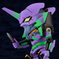 [PREORDER] Nendoroid Evangelion Unit-01