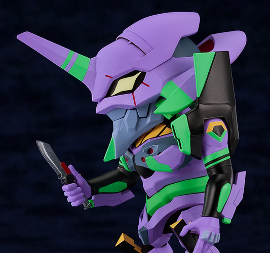 [PREORDER] Nendoroid Evangelion Unit-01