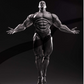 [PREORDER] Queen Studios MORFIG B.B-01Y 1/12 Male Body Gray