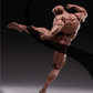 [PREORDER] Queen Studios MORFIG B.B-01Y 1/12 Male Body Black