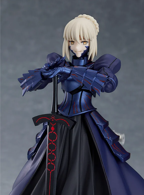 [PREORDER] figma Saber Alter 2.0