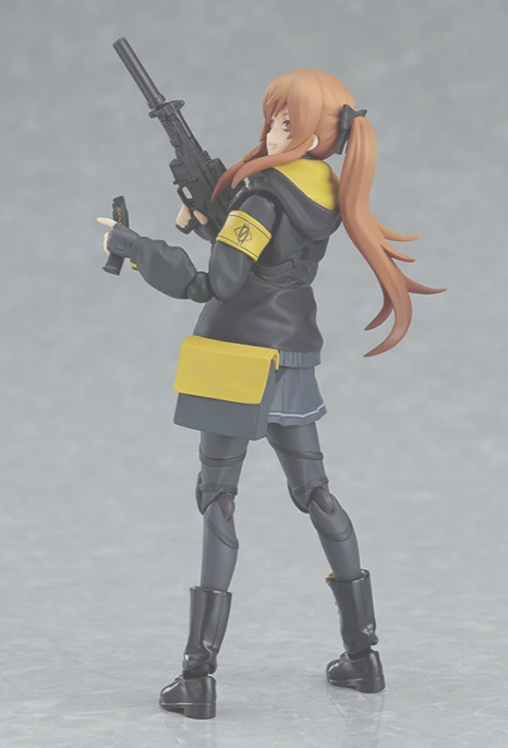 [PREORDER 110925] figma UMP9