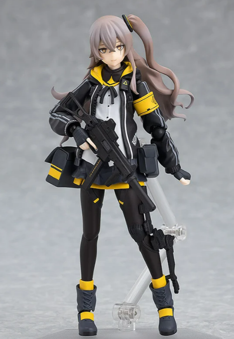 [PREORDER] figma UMP45