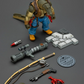 [PREORDER] JoyToy JT02526 1/18 TMNT Leatherhead
