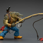 [PREORDER] JoyToy JT02526 1/18 TMNT Leatherhead