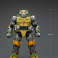 [PREORDER] JoyToy JT02533 1/18 TMNT Metalhead