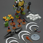 [PREORDER] JoyToy JT02533 1/18 TMNT Metalhead