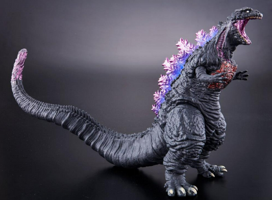 [PREORDER] MOVIE MONSTER SERIES GODILLA 2016 CLIMAX VER