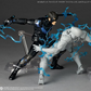 [PREORDER] Revoltech Amazing Yamaguchi Nightwing - Batman: Arkham Knight