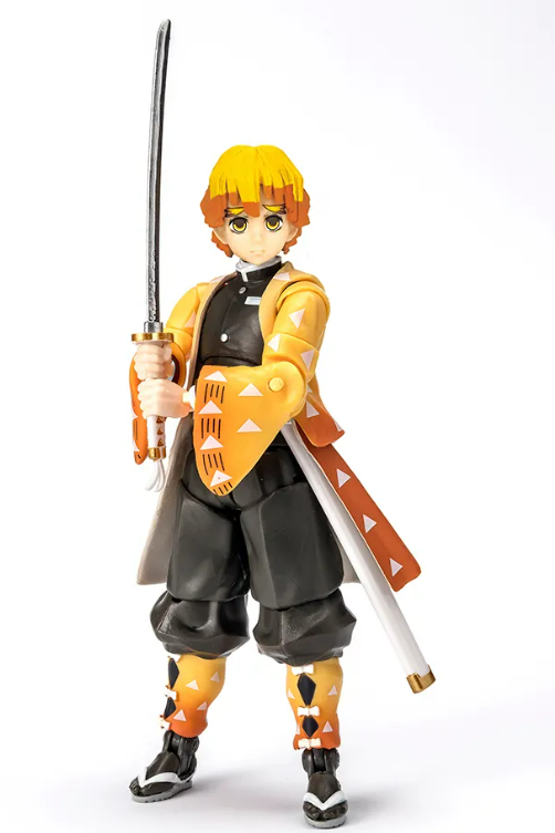 [PREORDER] DEMON SLAYER HIGH DEFINITION ULTIMATE LEGENDS SET OF 3