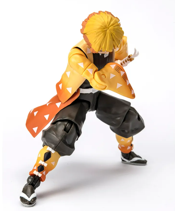 [PREORDER] DEMON SLAYER HIGH DEFINITION ULTIMATE LEGENDS SET OF 3