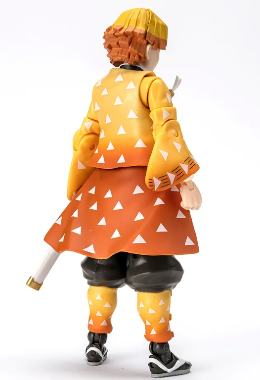 [PREORDER] DEMON SLAYER HIGH DEFINITION ULTIMATE LEGENDS SET OF 3