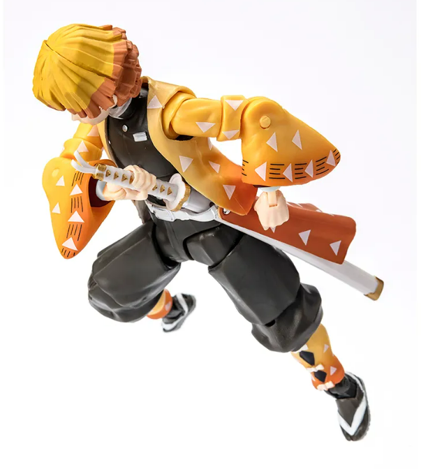 [PREORDER] DEMON SLAYER HIGH DEFINITION ULTIMATE LEGENDS SET OF 3