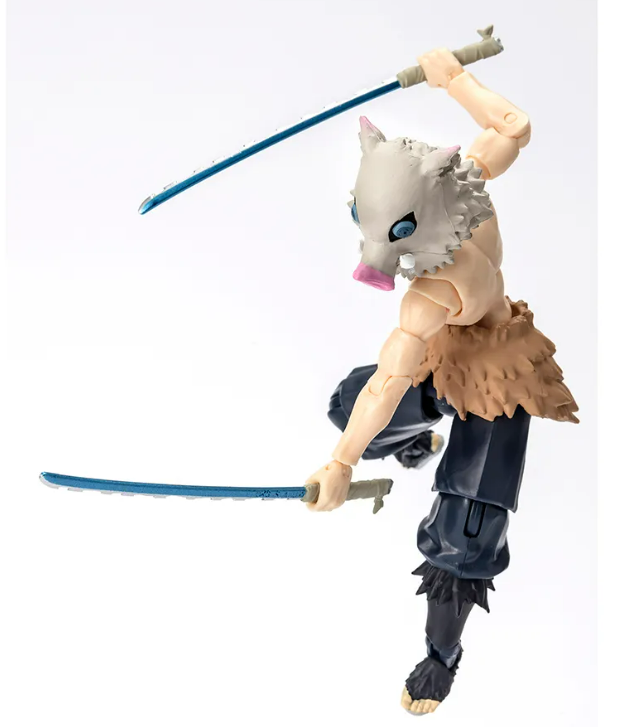 [PREORDER] DEMON SLAYER HIGH DEFINITION ULTIMATE LEGENDS SET OF 3