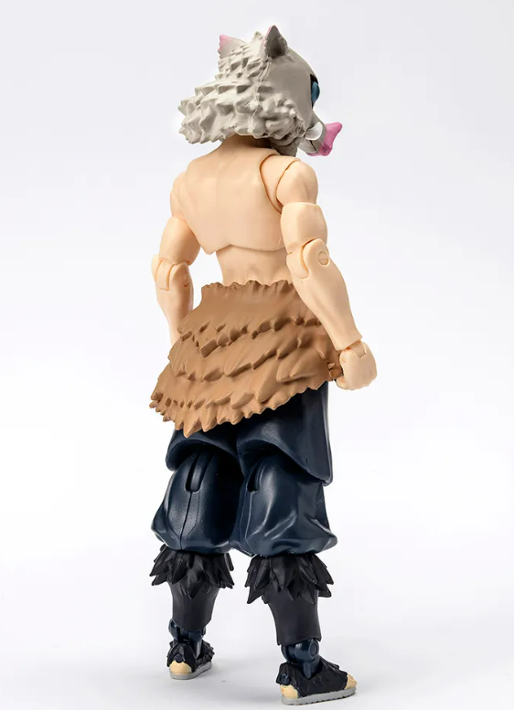 [PREORDER] DEMON SLAYER HIGH DEFINITION ULTIMATE LEGENDS SET OF 3