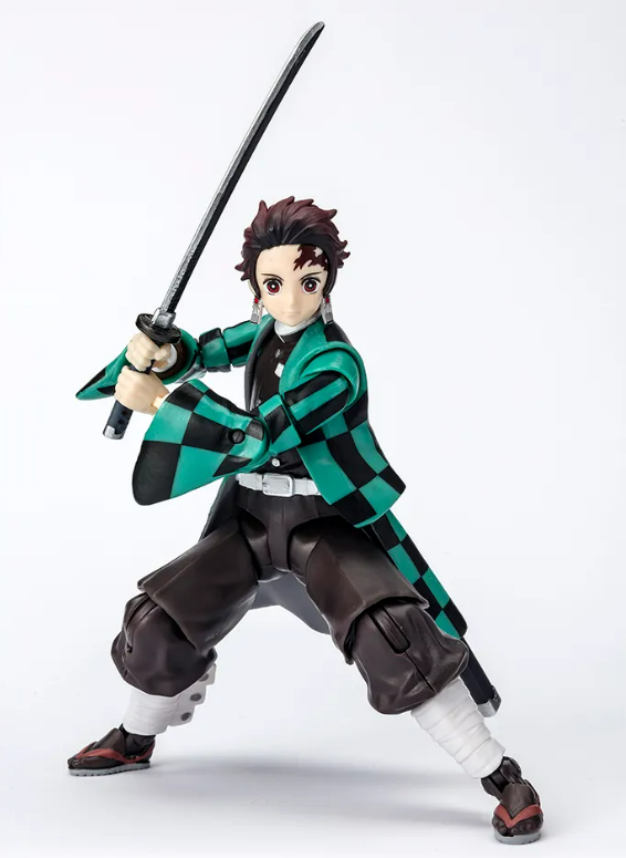 [PREORDER] DEMON SLAYER HIGH DEFINITION ULTIMATE LEGENDS SET OF 3