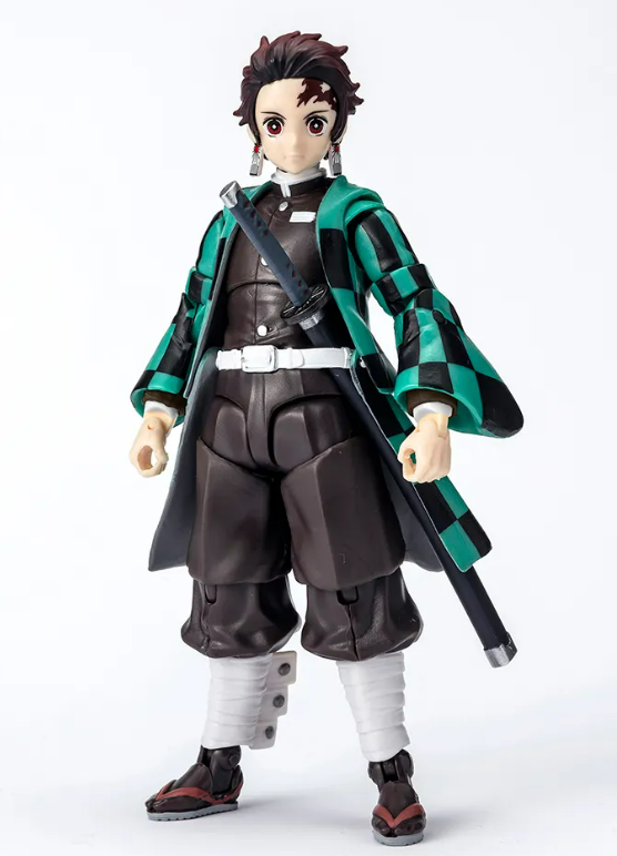 [PREORDER] DEMON SLAYER HIGH DEFINITION ULTIMATE LEGENDS SET OF 3