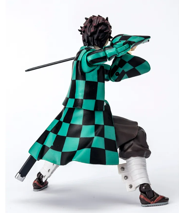 [PREORDER] DEMON SLAYER HIGH DEFINITION ULTIMATE LEGENDS SET OF 3