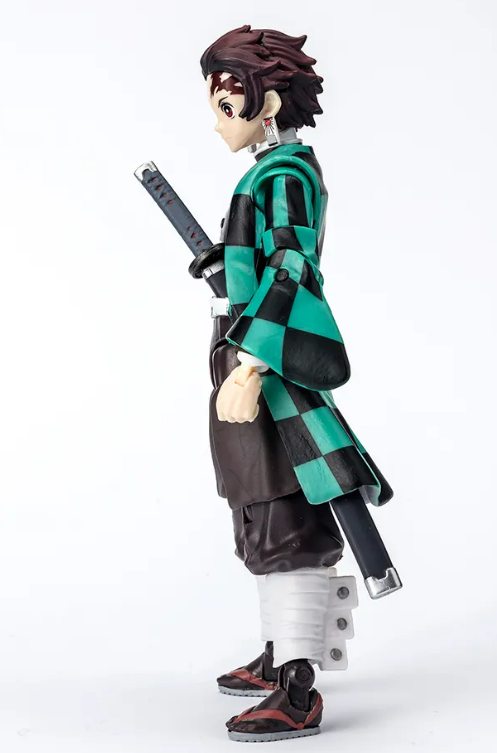 [PREORDER] DEMON SLAYER HIGH DEFINITION ULTIMATE LEGENDS SET OF 3