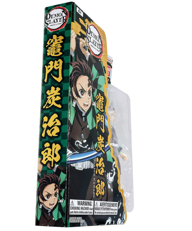 [PREORDER] DEMON SLAYER HIGH DEFINITION ULTIMATE LEGENDS SET OF 3