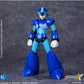 [PREORDER 121625] HIYA Exquisite Basic Series None Scale 5.7 Inch Mega Man X series X Action Figure