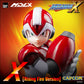 [PREORDER 122125] Rockman X / Mega Man X MDLX X (Rising Fire Version)