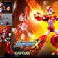 [PREORDER 122125] Rockman X / Mega Man X MDLX X (Rising Fire Version)