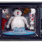 [PREORDER 110725] JADA Frosty the Snowman