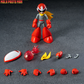 [PREORDER 010726] Threezero 3Z0989 Rockman Mega Man MDLX Proto Man
