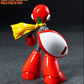 [PREORDER 010726] Threezero 3Z0989 Rockman Mega Man MDLX Proto Man