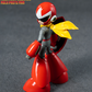 [PREORDER 010726] Threezero 3Z0989 Rockman Mega Man MDLX Proto Man