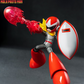 [PREORDER 010726] Threezero 3Z0989 Rockman Mega Man MDLX Proto Man