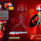 [PREORDER 010726] Threezero 3Z0989 Rockman Mega Man MDLX Proto Man