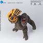 [PREORDER 121125] HIYA Toys 22cm Godzilla x Kong The New Empire - Kong (B.E.A.S.T. Glove Version) SSG0424