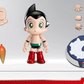 [PREORDER 121825] Metal Action Series - Astro Boy Regular