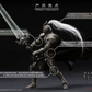 [PREORDER 120925] VTOYS STUDIO VSD011 1-12 Scale Silvermoon Knight Action Figure with  BONUS