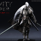 [PREORDER 120925] VTOYS STUDIO VSD011 1-12 Scale Silvermoon Knight Action Figure with  BONUS