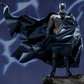 [PREORDER 112625] POP MART X Gong Studio 1/12 Batman Hush Action Figure 17.5CM tall