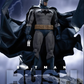 [PREORDER 112625] POP MART X Gong Studio 1/12 Batman Hush Action Figure 17.5CM tall