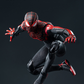 [PREORDER 011126] Marvel's Spider-Man 2: DLX Spider-Man Upgraded Suit (Miles Morales)