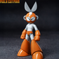 [PREORDER 012526] Rockman / Mega Man MDLX Cutman
