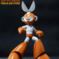 [PREORDER 012526] Rockman / Mega Man MDLX Cutman