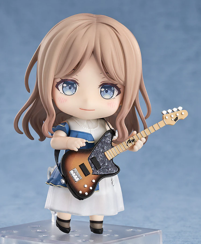 [PREORDER 122125] Nendoroid Soyo Nagasaki (BanG Dream!)