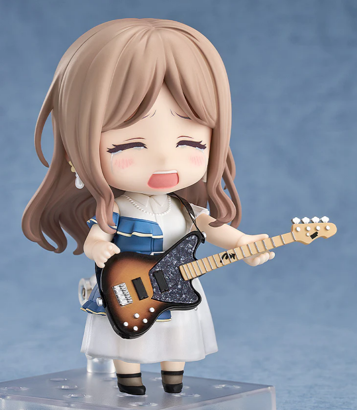 [PREORDER 122125] Nendoroid Soyo Nagasaki (BanG Dream!)