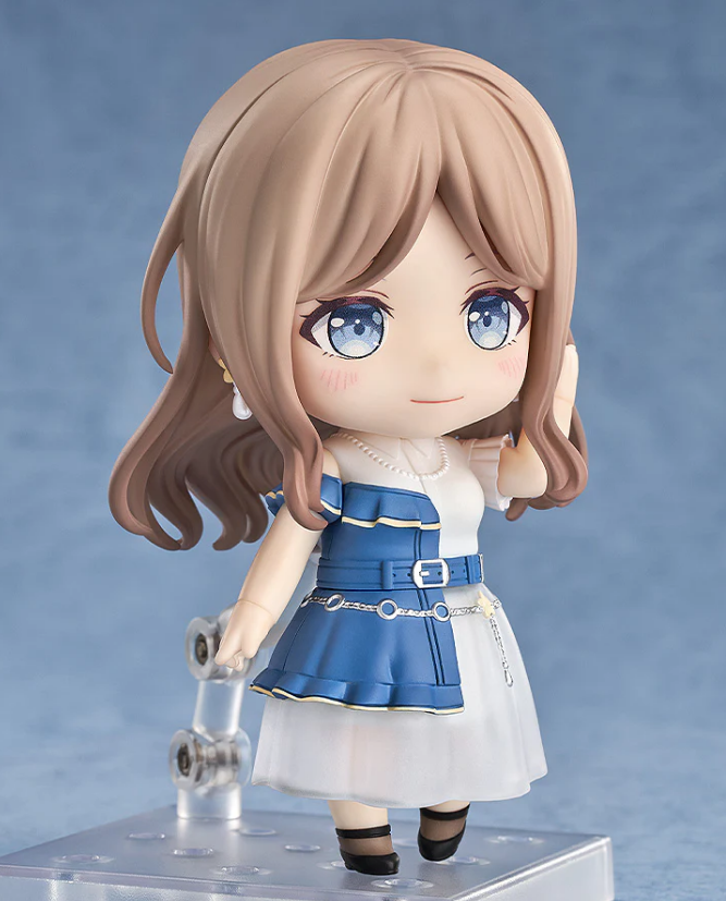 [PREORDER 122125] Nendoroid Soyo Nagasaki (BanG Dream!)